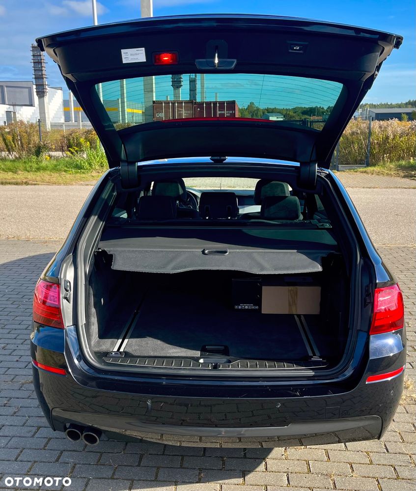 BMW Seria 5 - 23
