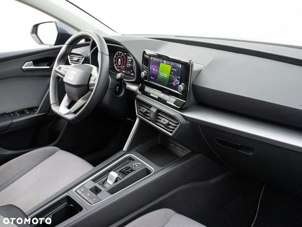 Seat Leon - 29