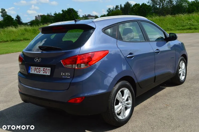 Hyundai ix35 - 6