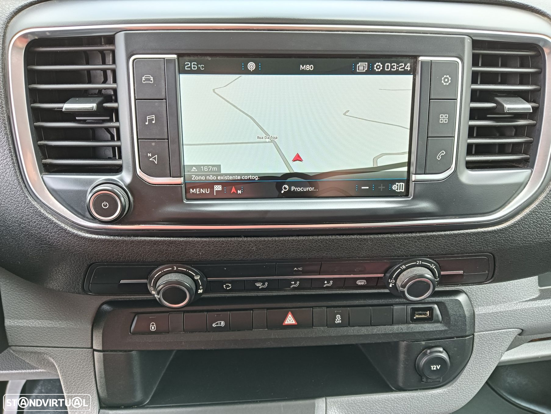 Peugeot Expert 1.6 BlueHDi L1H1 Pro Compact - 11