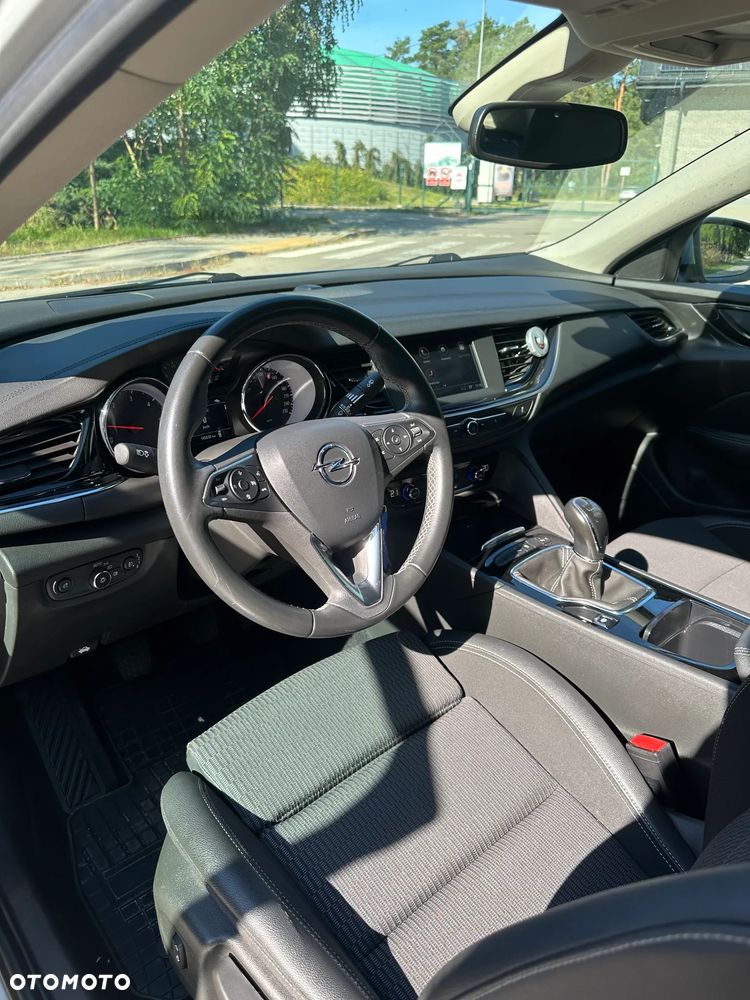 Opel Insignia - 9