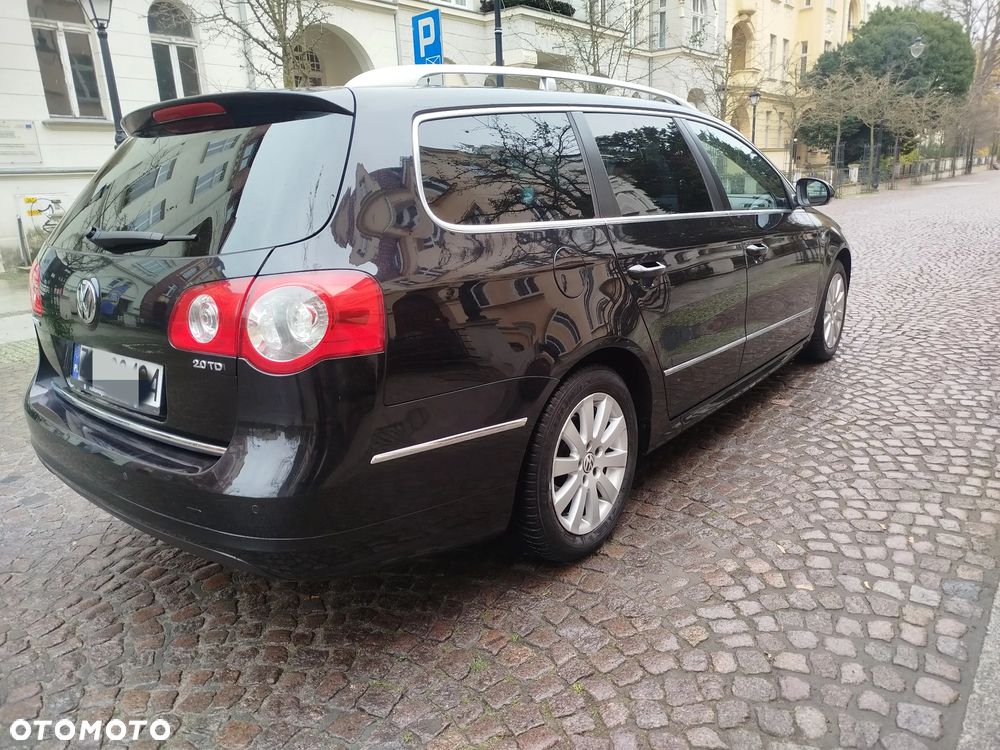 Volkswagen Passat - 3