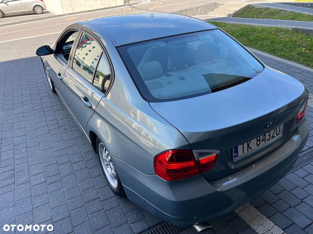 BMW Seria 3 - 29