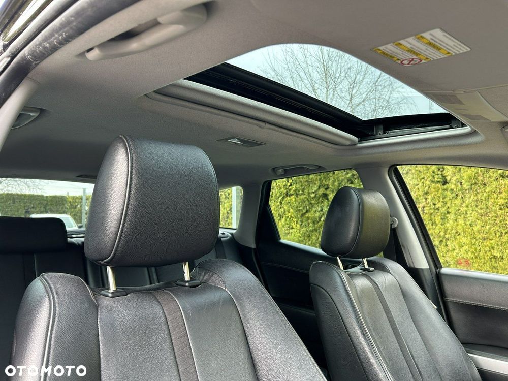 Mazda CX-7 2.3T Energy - 10