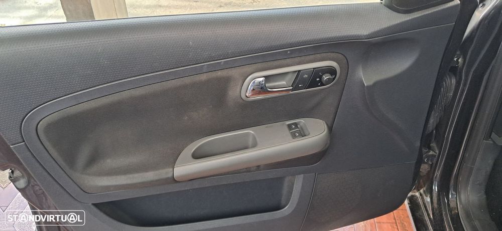 SEAT Ibiza 1.4 TDi FResc Plus - 4