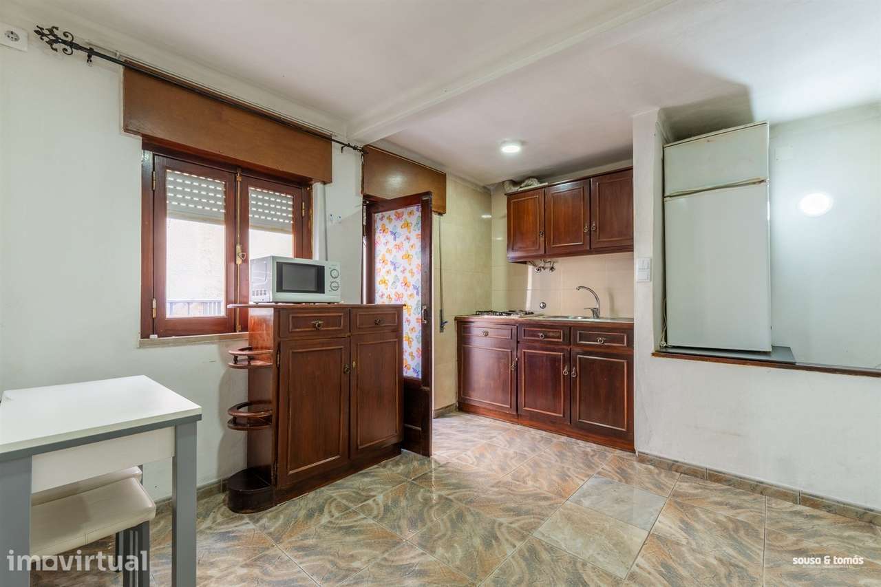 Apartamento T0+1 Venda - Grande imagem: 4/16