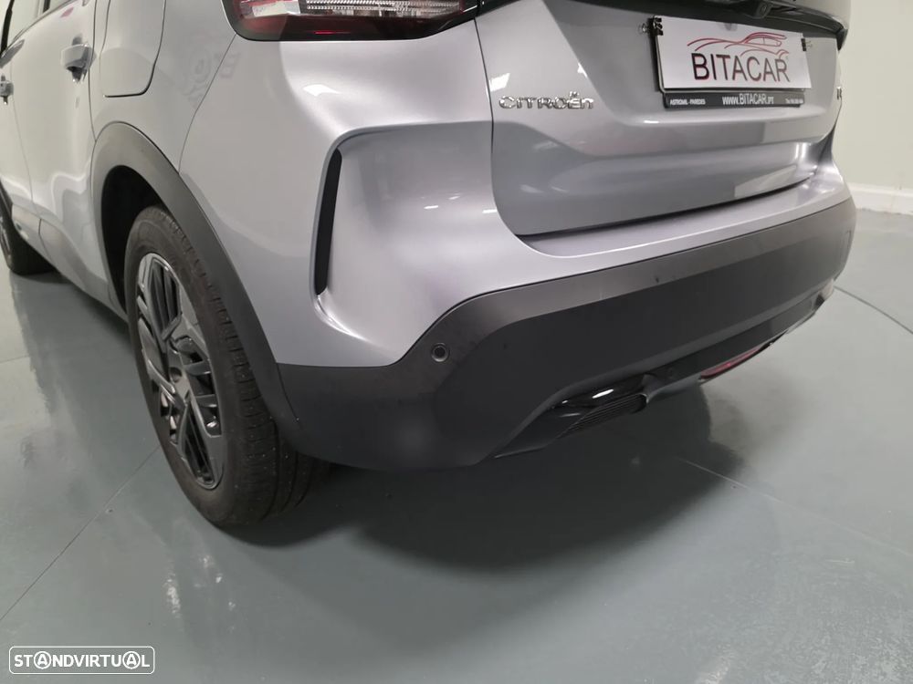 Citroën C4 1.5 BlueHDi Feel Pack - 23