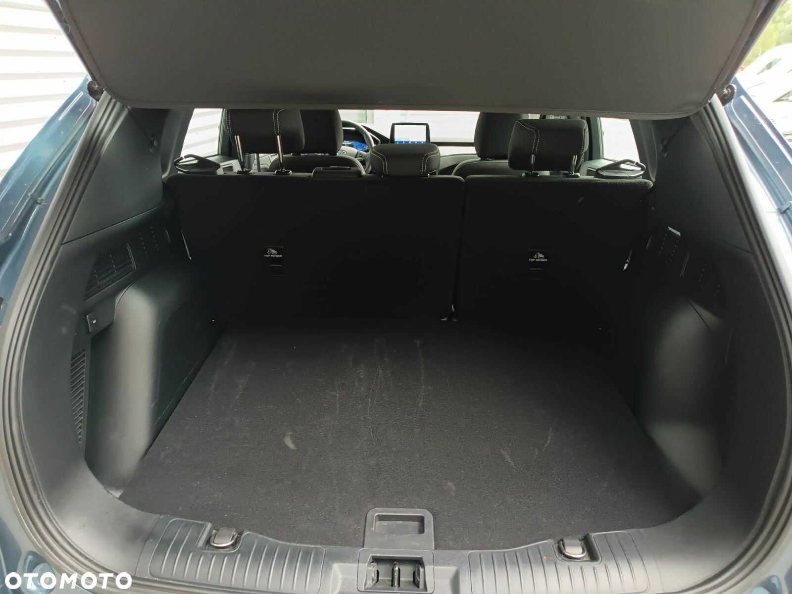 Ford Kuga 1.5 EcoBoost FWD Titanium - 37