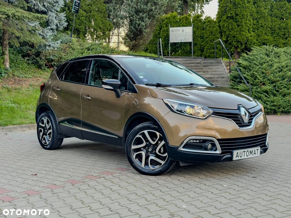 Renault Captur - 8