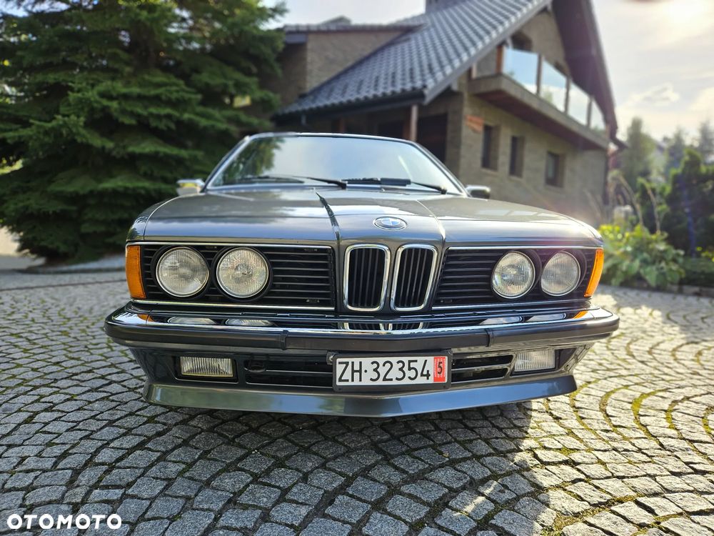BMW Seria 6 - 10