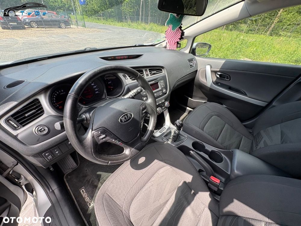 Kia Ceed 1.4 XL - 21