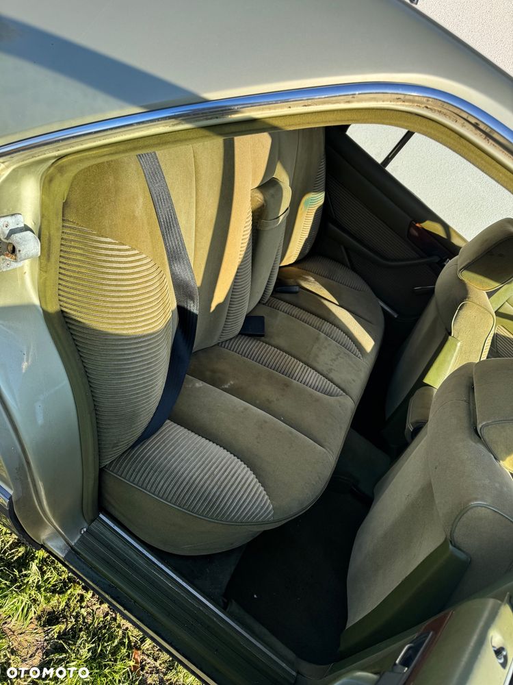 Mercedes-Benz Klasa S - 8