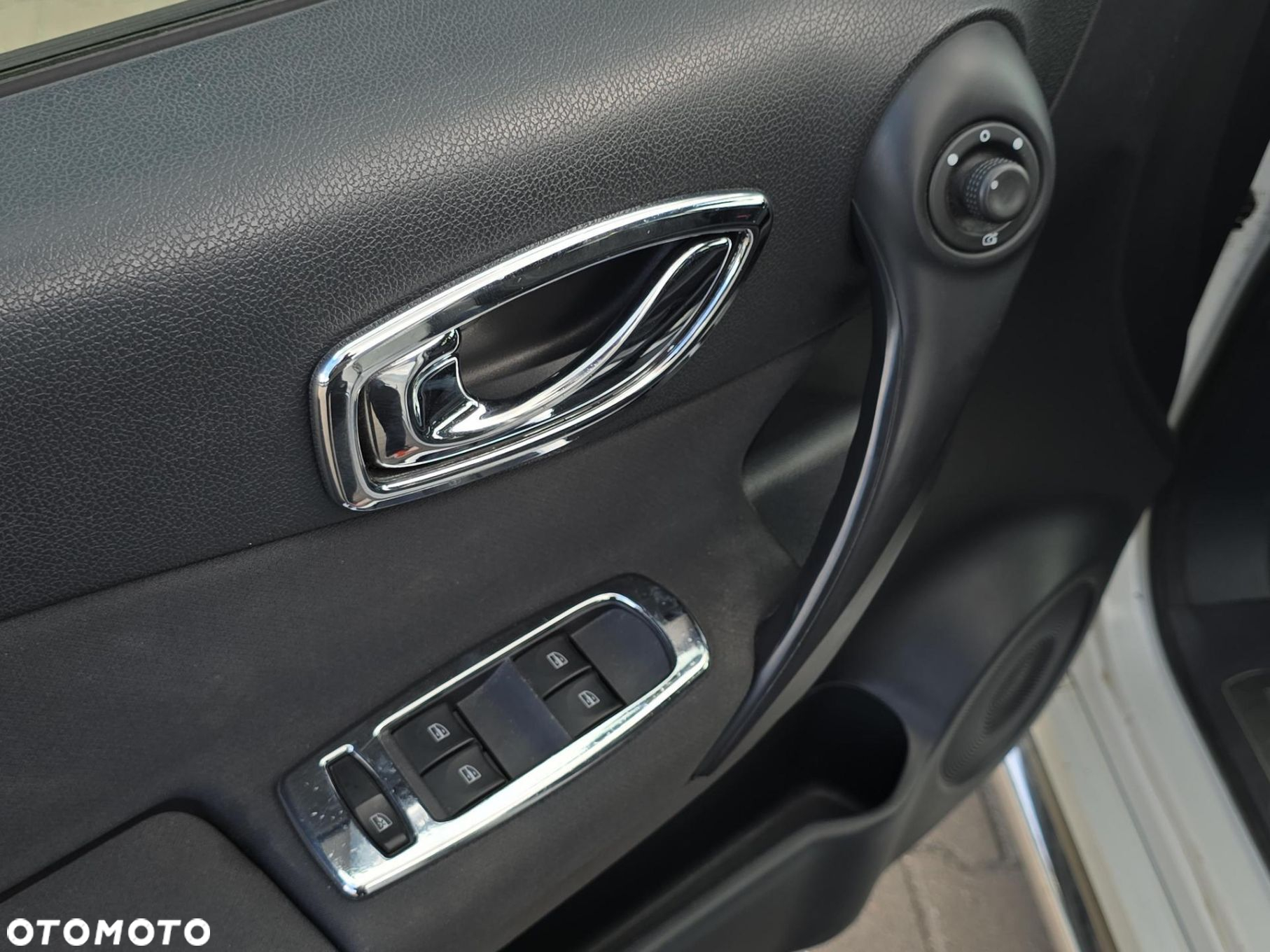 Renault Koleos 2.0 dCi 4x4 Dynamique - 12