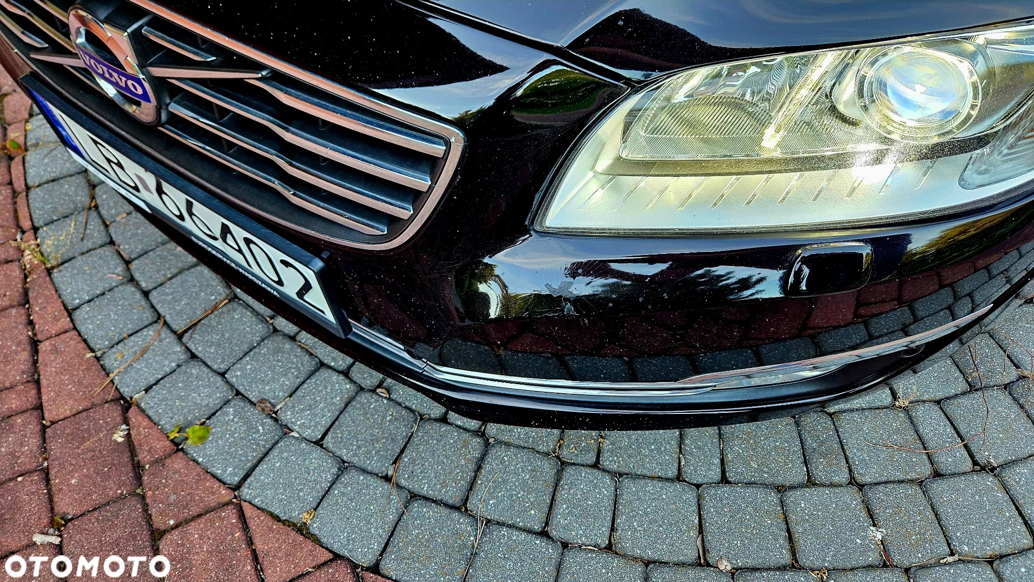 Volvo S80 D4 Drive-E Summum - 15
