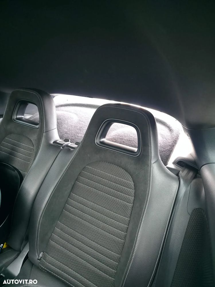 Volkswagen Scirocco 2.0 TDI DPF - 5