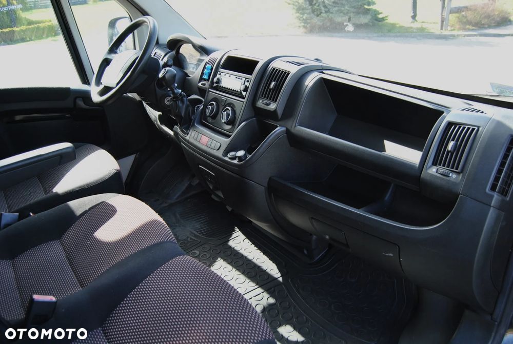 Peugeot Boxer - 6