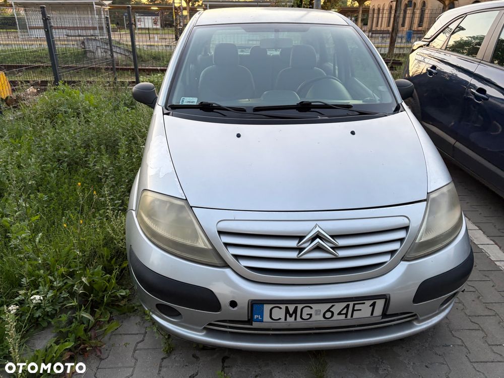 Citroën C3 1.1 X - 18