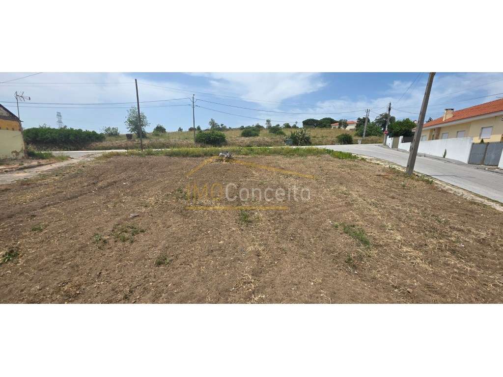 Terreno Urbano Meia Via - Grande imagem: 3/17