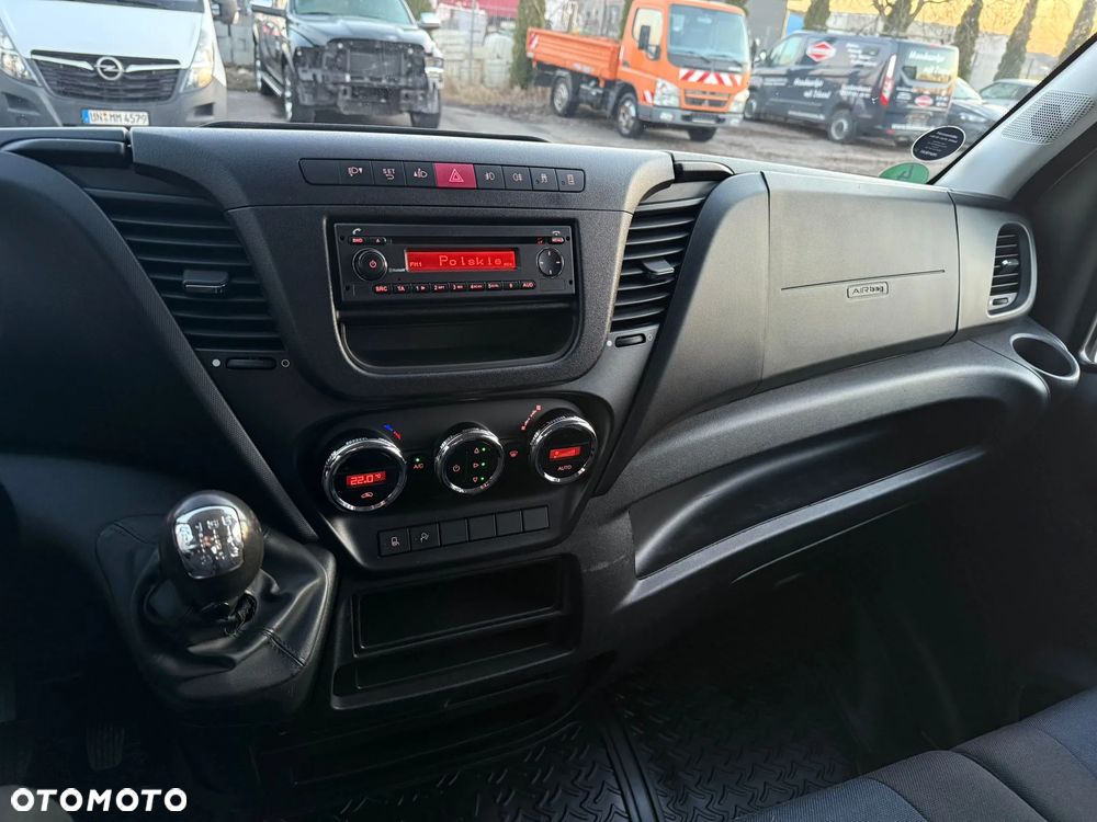 Iveco Daily 35S13 - 15