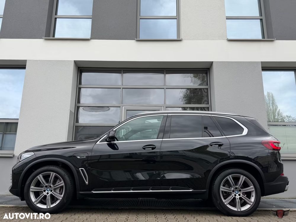 BMW X5 xDrive45e xLine - 3