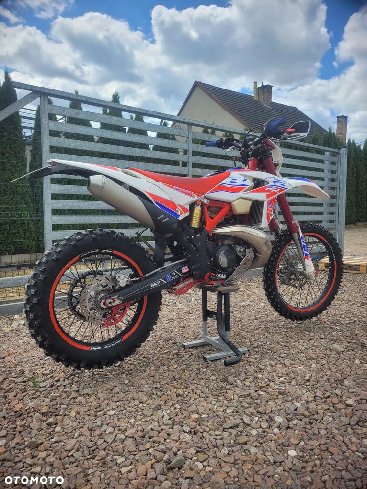 Beta RR - 1