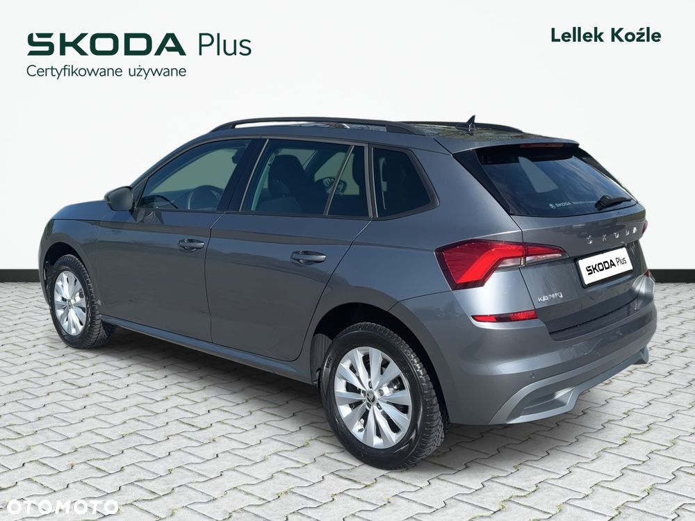 Skoda Kamiq 1.0 TSI Ambition - 7