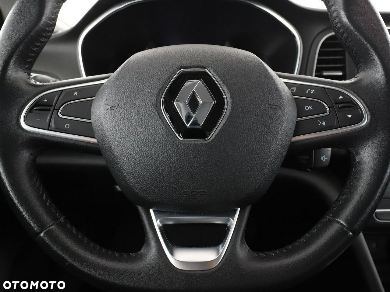 Renault Megane ENERGY TCe 130 LIMITED - 21