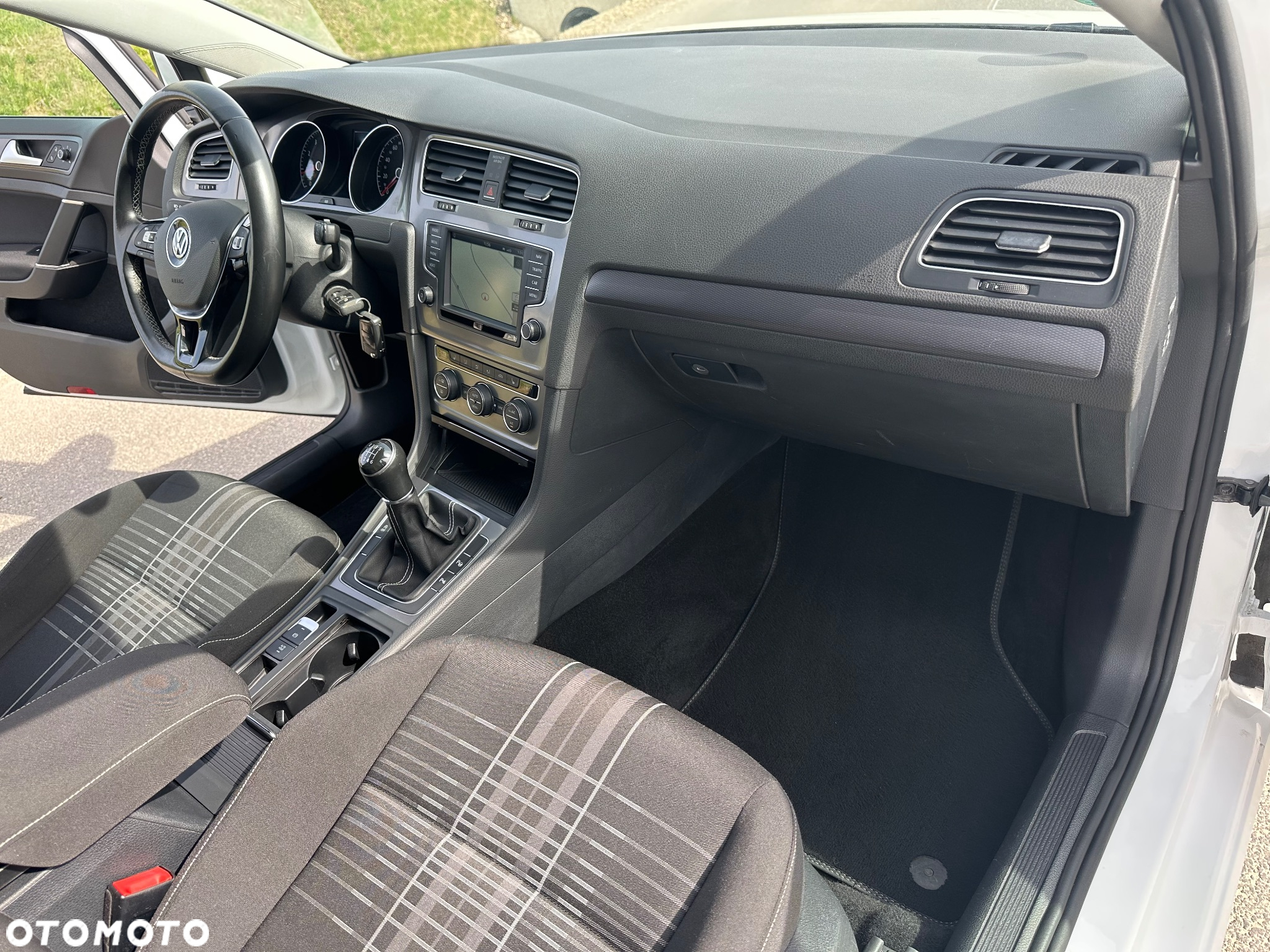 Volkswagen Golf Variant 1.4 TSI BlueMotion Technology Lounge - 26