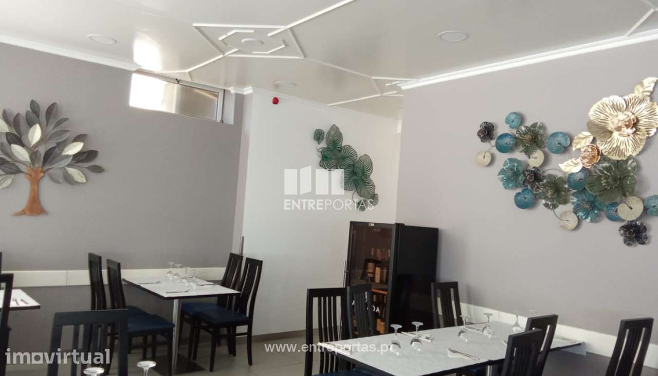 Restaurante para venda, Âncora, Caminha - Grande imagem: 3/20