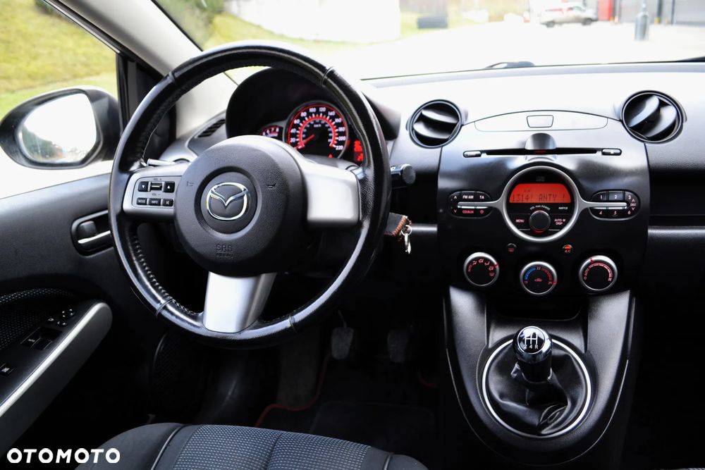 Mazda 2 1.3 Sport Impression - 10