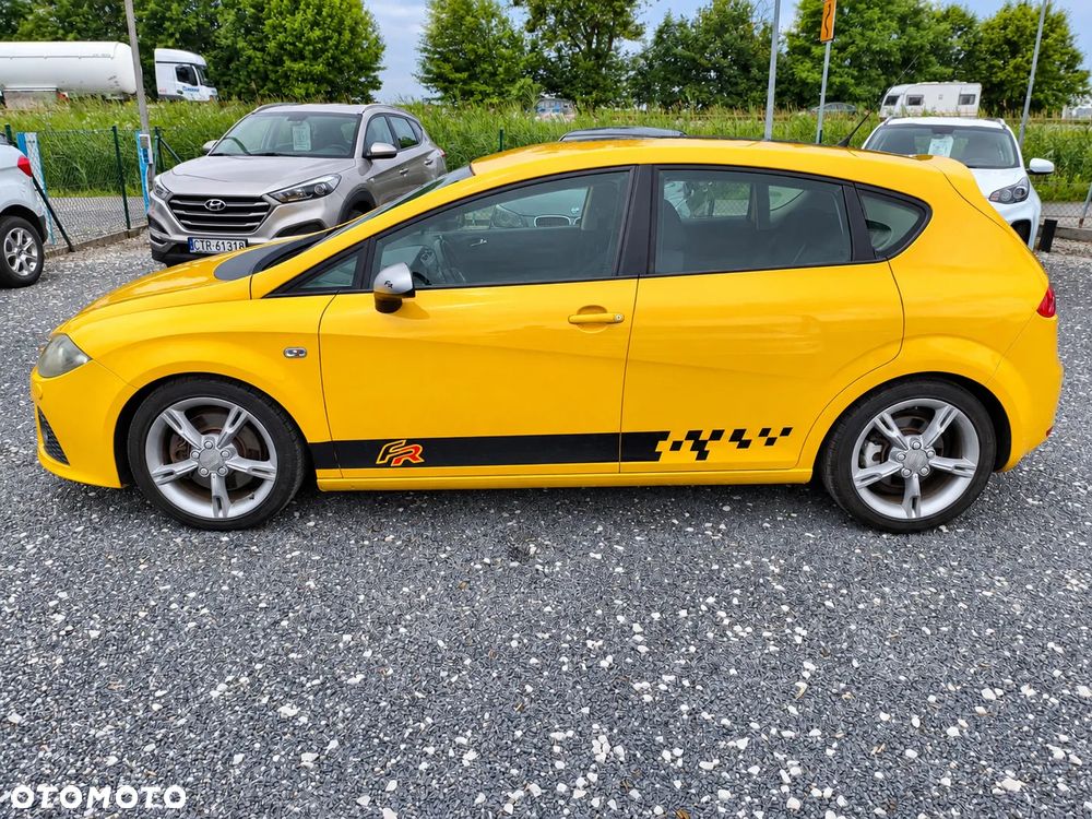Seat Leon - 7