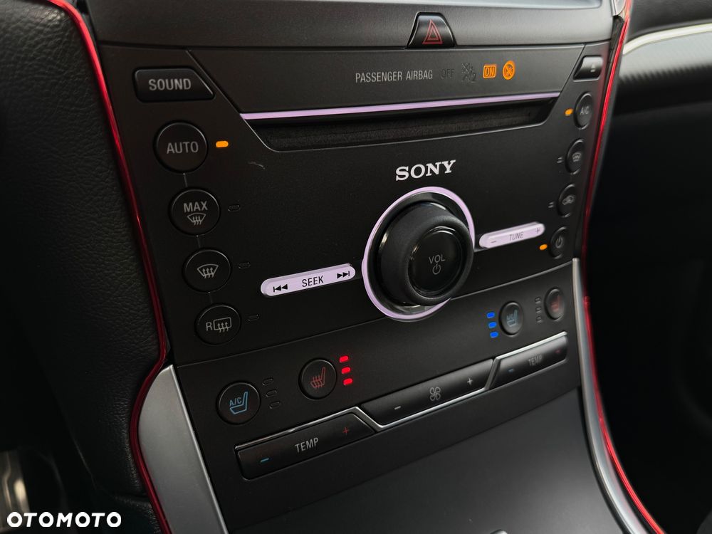 Ford Edge 2.0 TDCi Twin-Turbo 4WD ST-Line - 22