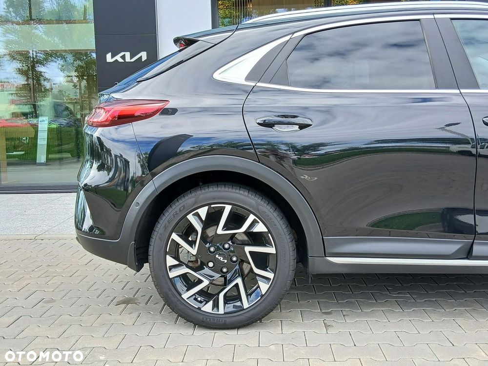 Kia XCeed 1.5 T-GDI Business Line DCT - 13