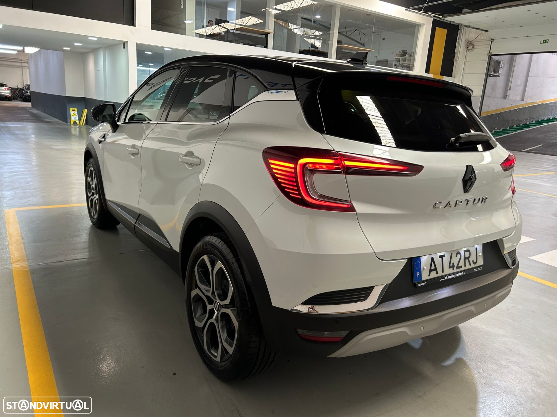 Renault Captur - 7