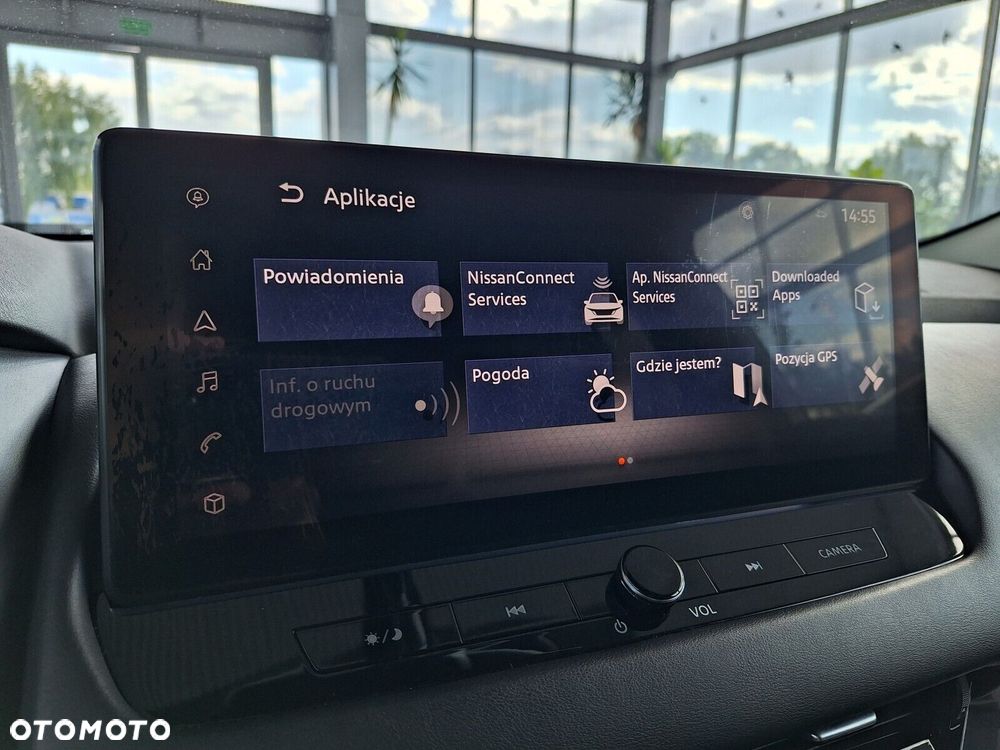 Nissan Qashqai 1.5 e-POWER N-Connecta - 33