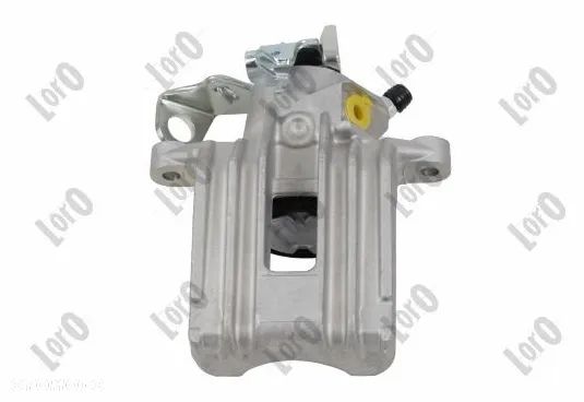 ZACISK HAMULCOWY TYŁ LEWY+PRAWY AUDI 50, A4 B6, A7; SEAT IBIZA IV, IBIZA IV SC, LEON, TOLEDO II; SKODA OCTAVIA I; VW BORA, BORA I, PARATI III, PASSAT B1, PASSAT B2 0.8-3.6 09.75-, PASSAT B5.5 Variant , PASSAT CC B6, POLO, POLO III CLASSIC ,POLO IV, POLO V , SANTANA, TIGUAN - 3