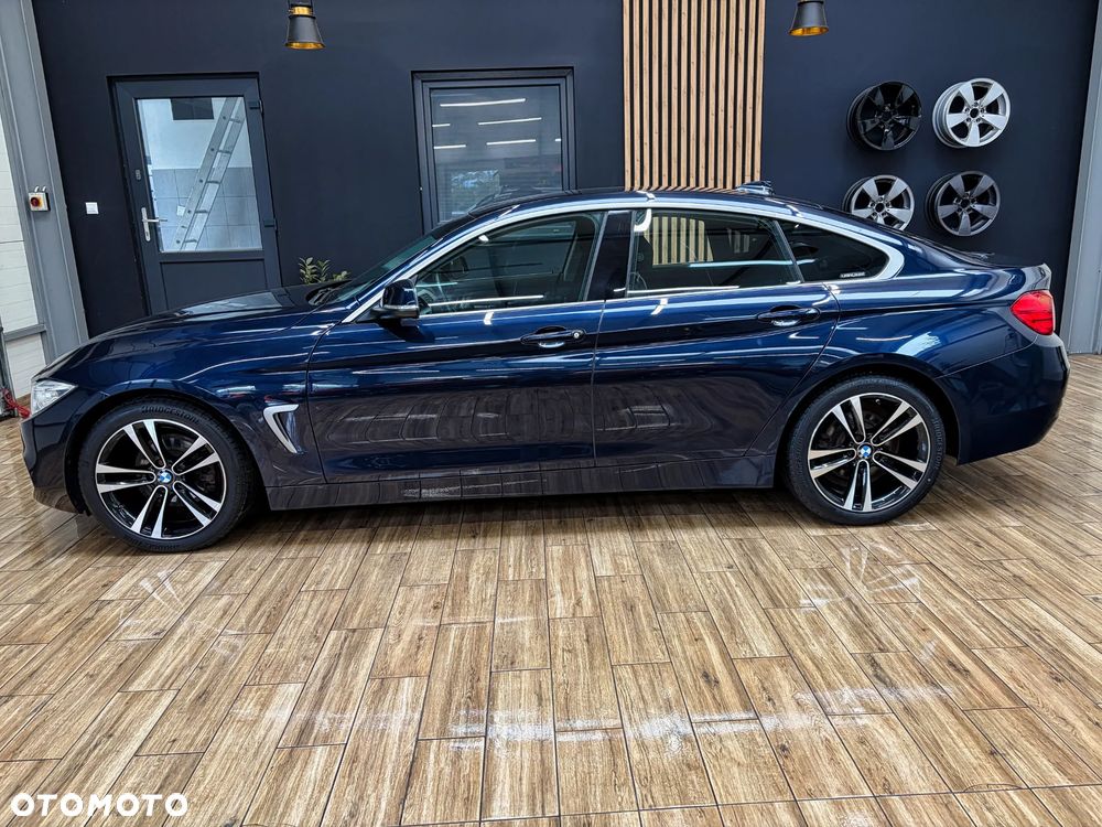 BMW Seria 4 - 11