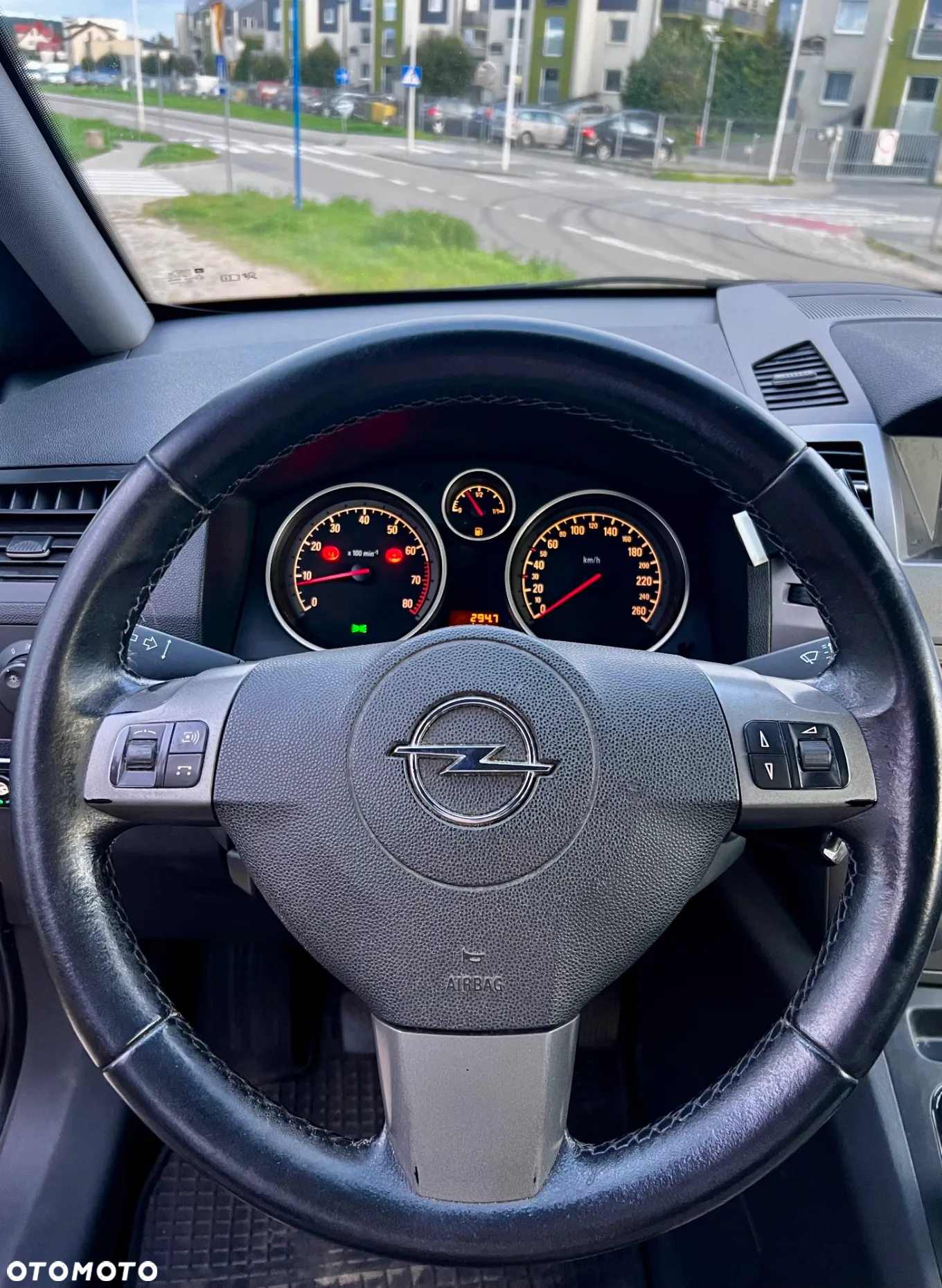 Opel Zafira 1.8 Cosmo - 12