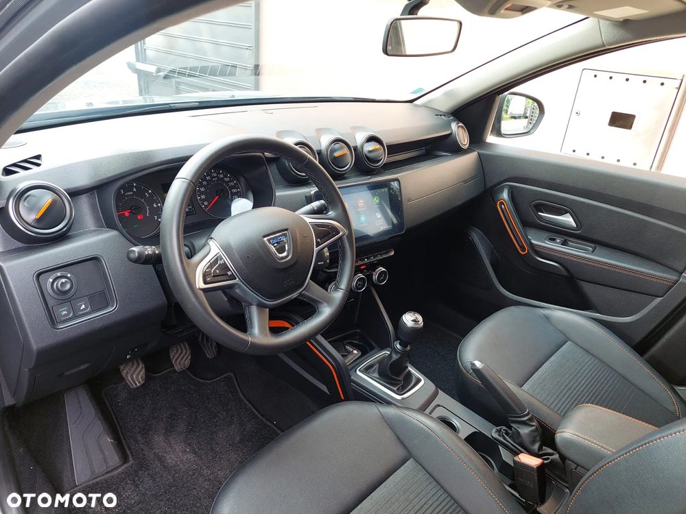 Dacia Duster - 10