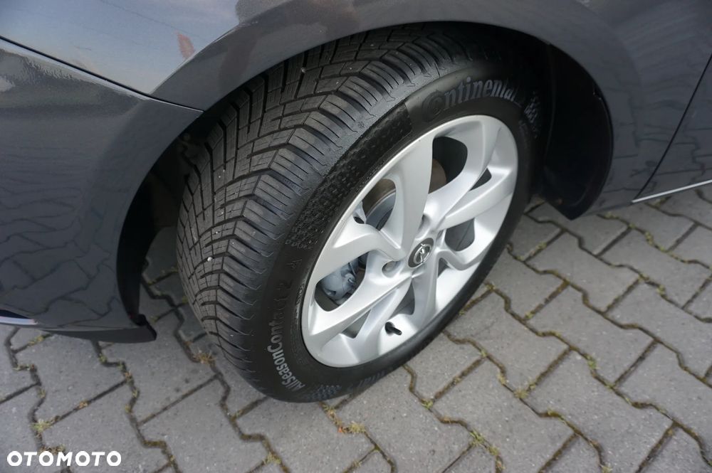 Opel Corsa 1.4 (ecoFLEX) Start/Stop Color Edition - 38