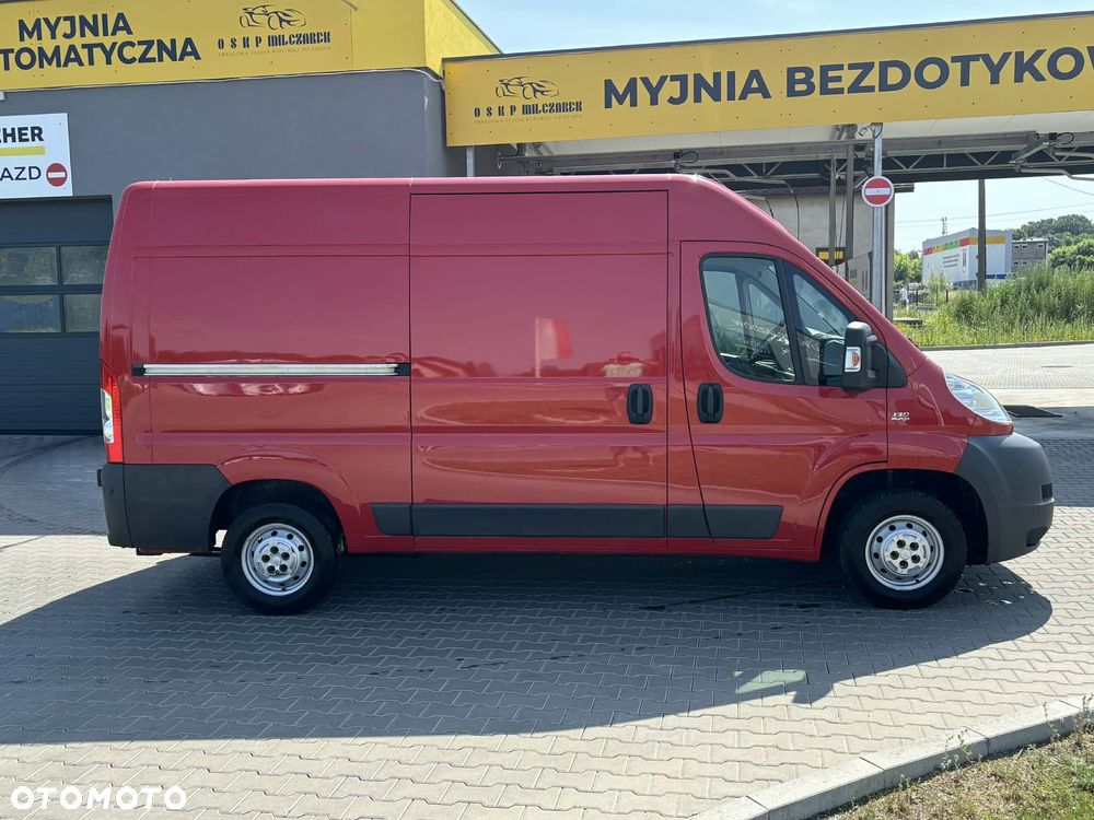 Fiat Ducato - 4