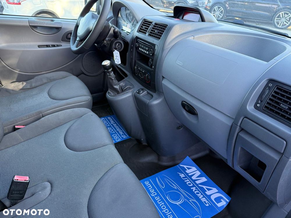 Peugeot Expert Tepee L1H1 (5-Si.) Access - 19