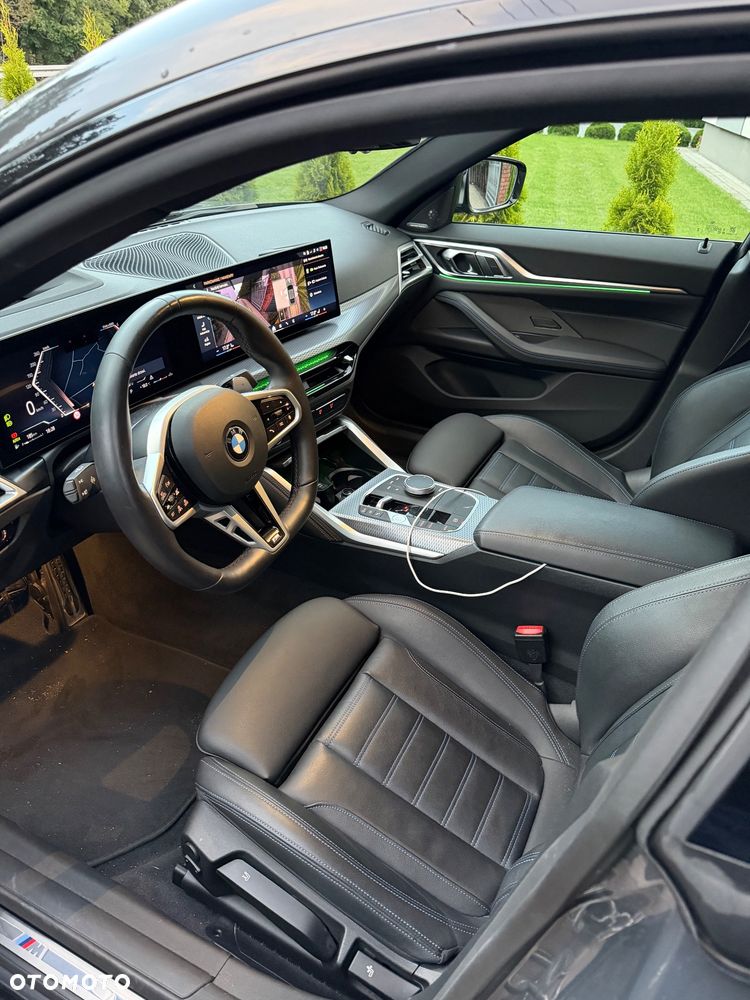 BMW Seria 4 - 21