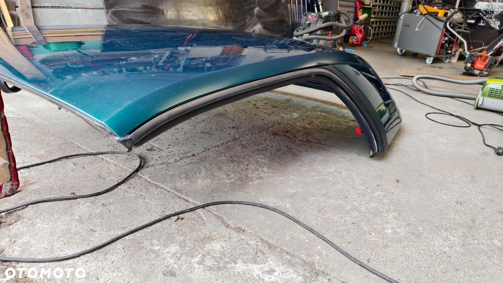 BMW E36 HARDTOP M-PAKIET DACH - 4