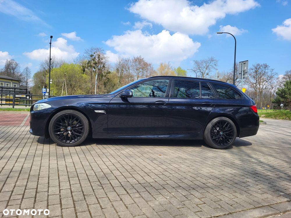 BMW Seria 5 - 3