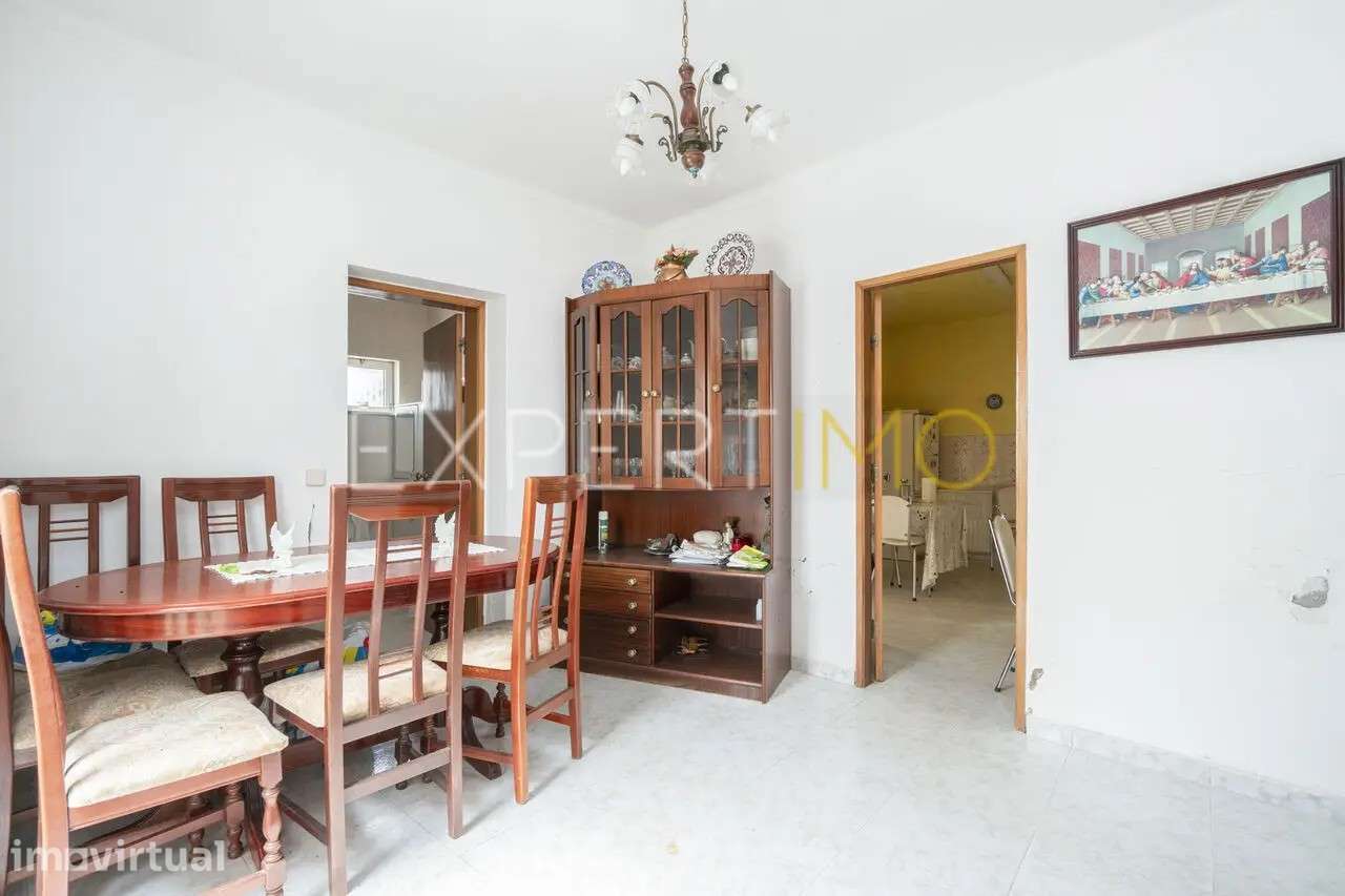 Moradia terreno 744m2, VN Cacela, Algarve 5 minutos da Praia - Vila... - Grande imagem: 4/19