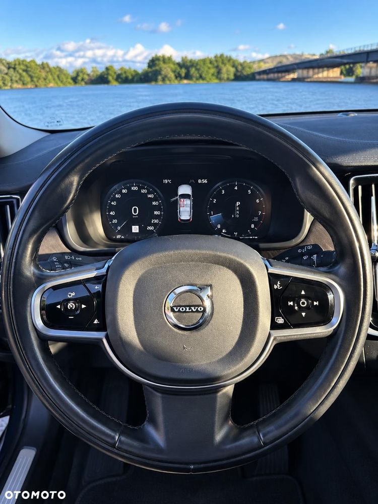 Volvo V90 Cross Country - 7