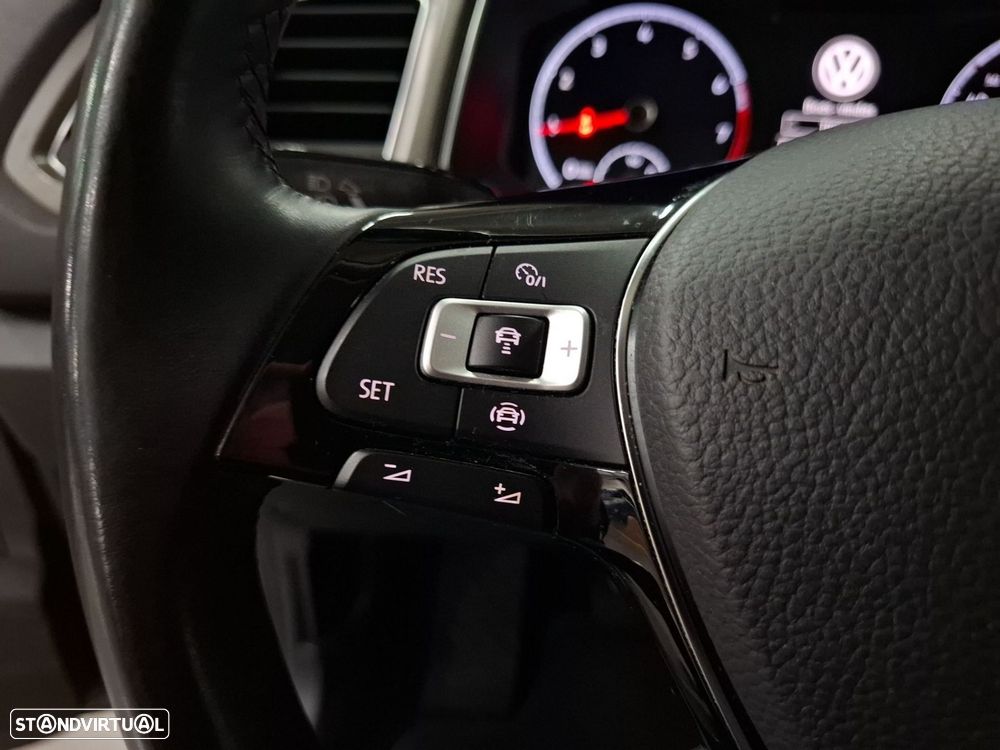 VW T-Roc 1.0 TSI - 9