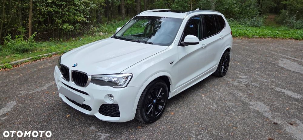 BMW X3 - 3