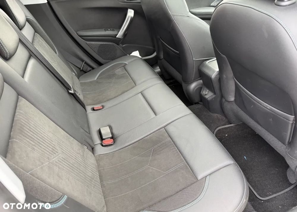Peugeot 2008 PureTech 110 Stop&Start EAT6 Crossway - 10